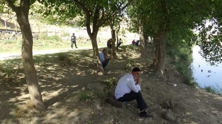 Dicle Nehri’ne Atladığı İddia Edilen Ramazan Özcan’ı Arama Çalışması Devam Ediyor