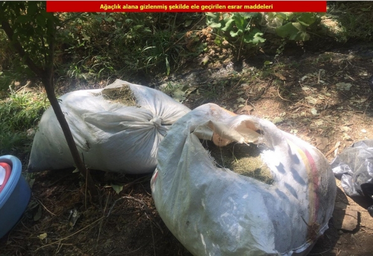 Diyarbakır’da 3 Terörist Etkisiz Hale Getirildi