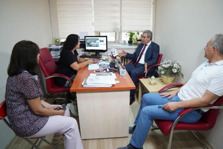 Bilim İnsanlarından Karaciğer Kanserinde Binlerce Kişiyi Umutlandıran Proje