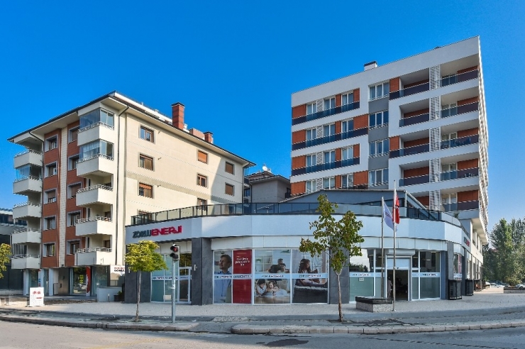 Zorlu Enerji Eskişehir’deki Yatırımlarını Büyüttü