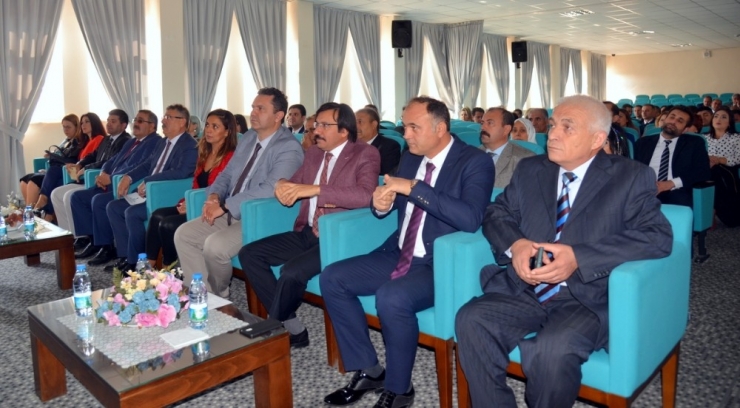 Eskişehir’de Okullara Beyaz Bayrak Ve Beslenme Dostu Okul Sertifikası