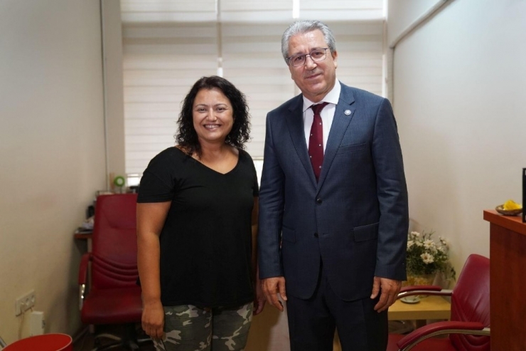 Bilim İnsanlarından Karaciğer Kanserinde Binlerce Kişiyi Umutlandıran Proje