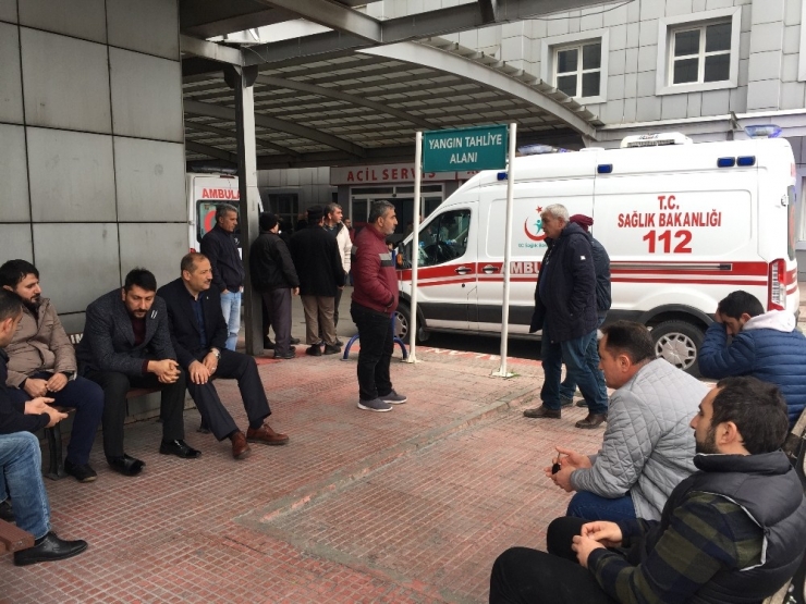 Hamam Faciası Yargı Önünde