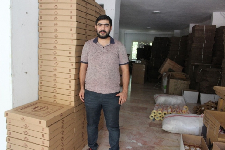 Teknolojik Hırsızlar