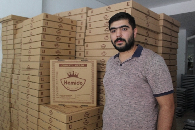 Teknolojik Hırsızlar