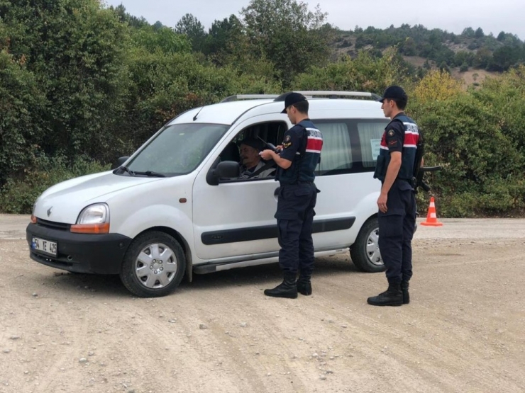 Ülke Genelinde Eş Zamanlı “Dumansız Araç Uygulaması”