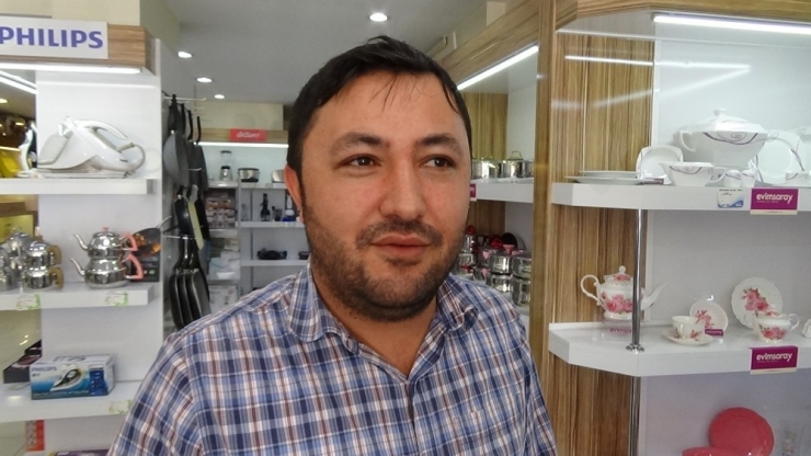 İstanbul’daki Deprem Düzce’de De Hissedildi