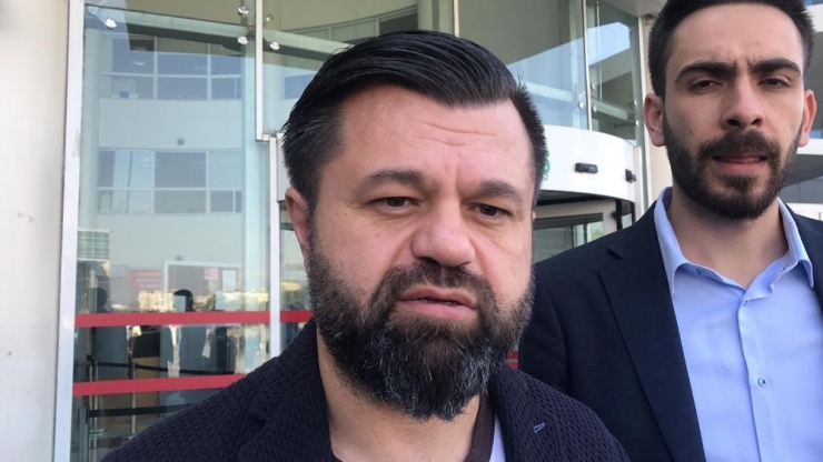 Üzüm Ailesi Avukatı: “Suçlunun Yakalanması An Meselesi”