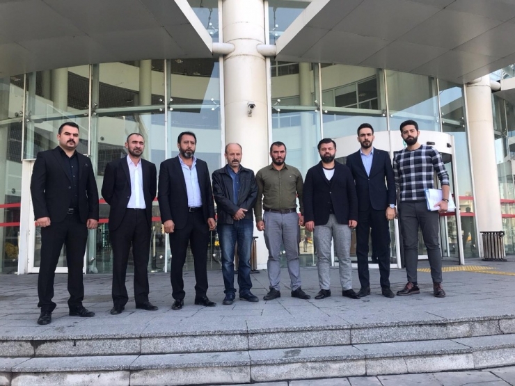 Üzüm Ailesi Avukatı: “Suçlunun Yakalanması An Meselesi”