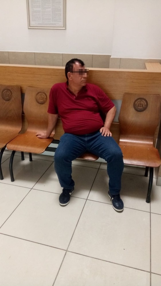 Kendini Korgeneral Mustafa Paşa Olarak Tanıtıp 600 Bin Tl Dolandırdı