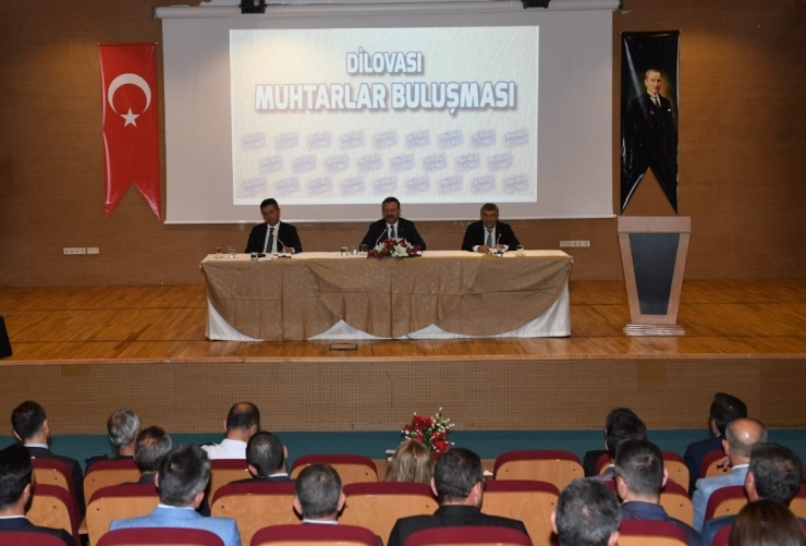 Başkan Şayir, “Kömürcüler Osb Sorunu Tarihe Karışacak”