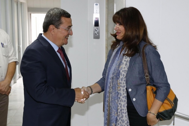 2019’un İlk 6 Ayında Yunanistan’a Vizelerde Yüzde 5 Artış Var