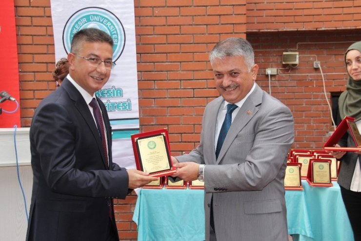 Altıeylül Semt Polikliniği 15 Branşta Hizmet Verecek