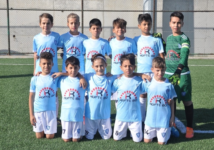 Murat Germen Cumhuriyet Kupası’na Davet Edildi