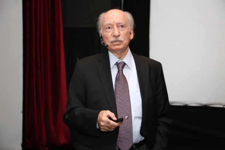 Taneli’den Alzheimer Konferansı