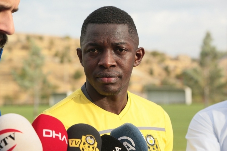 Yeni Malatyasporlu Futbolculardan İddialı Açıklamalar