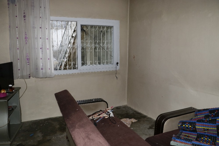 Piknik Tüpü Patladı, Yaşlı Kadın Feci Şekilde Öldü