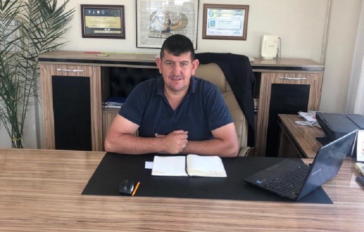 Pamukta Tüccar Krizi