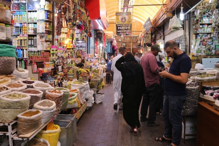 Kış Hastalıklarına Karşı Bitkisel Mücadele