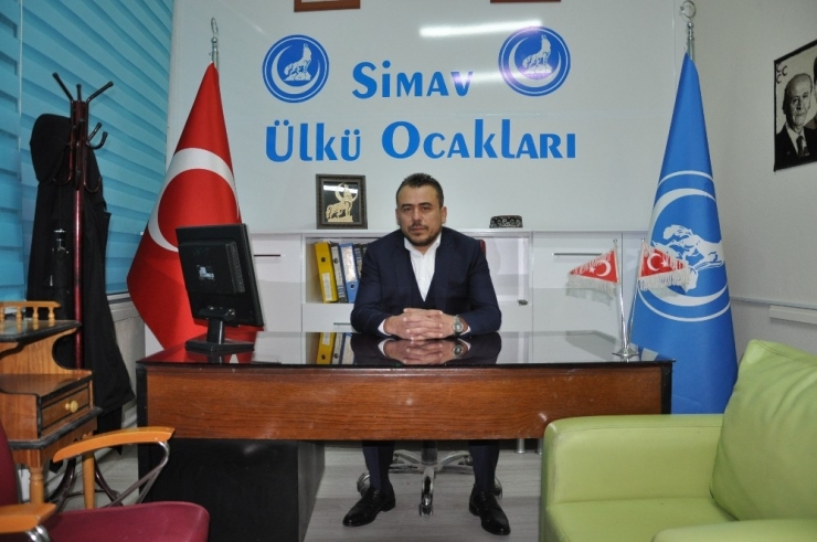 Simav’da Öğrencilere Seminer