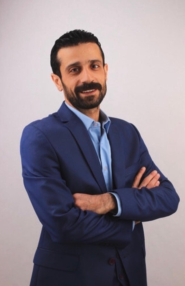 Türkiye’de Kozmetik Ürünleri Sektörü Büyüme Oranını İkiye Katladı