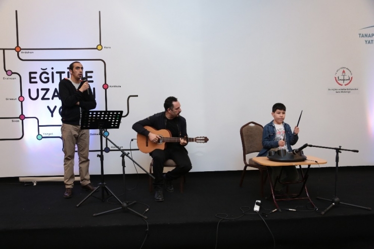 Tanap, 20 İlde Yaklaşık Bin Proje İle Çevreyi Ve Kalkınmayı Destekledi