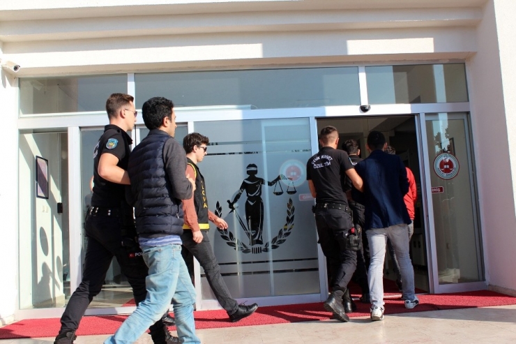 Yalova’da Fetö/pdy Operasyonu