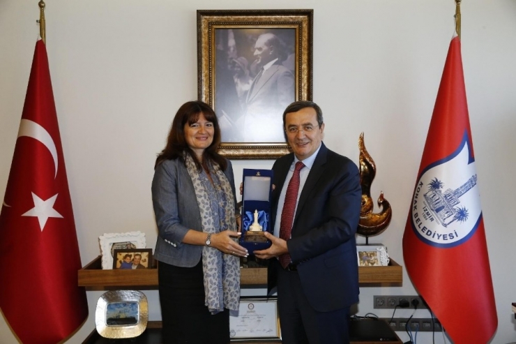 2019’un İlk 6 Ayında Yunanistan’a Vizelerde Yüzde 5 Artış Var