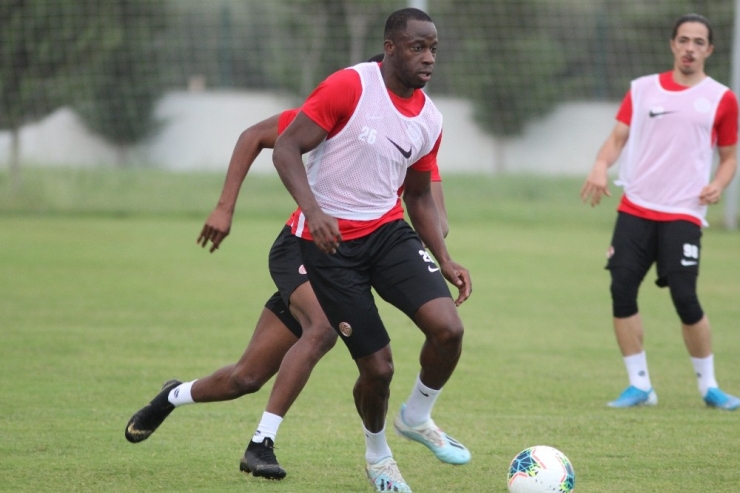 Antalyaspor İç Saha Şanssızlığını Yeni Malatyaspor İle Kırmak İstiyor