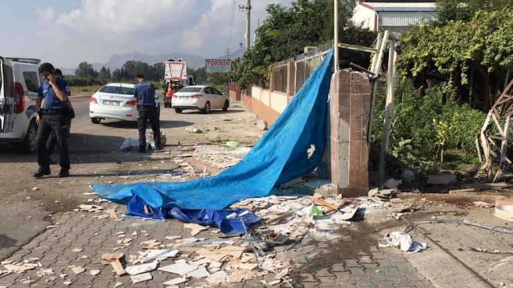 Adana’da Feci Kaza: 3 Ölü, 1 Yaralı