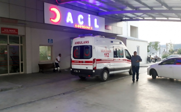 Adana’da Kadın Cinayeti