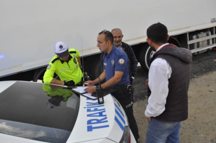 Şuhut’ta ’Dumansız Araç’ Uygulaması