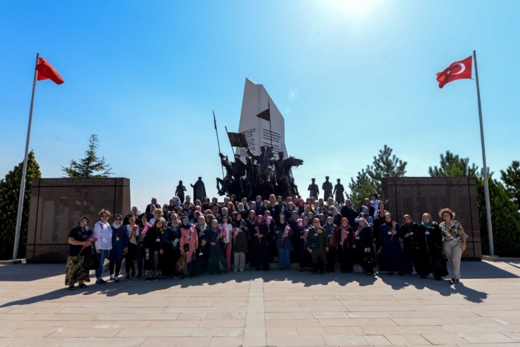 İkinci Rota Polatlı