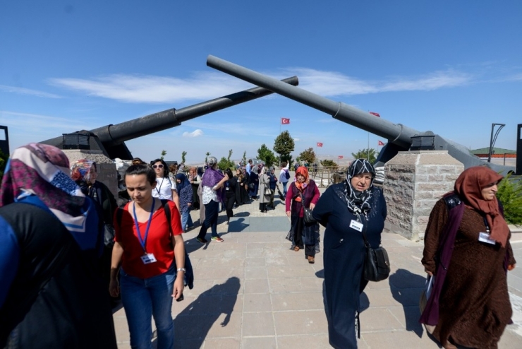 İkinci Rota Polatlı