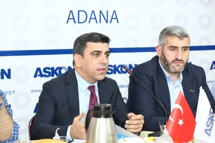 İş Adamlarına Kişisel Veri Uyarısı