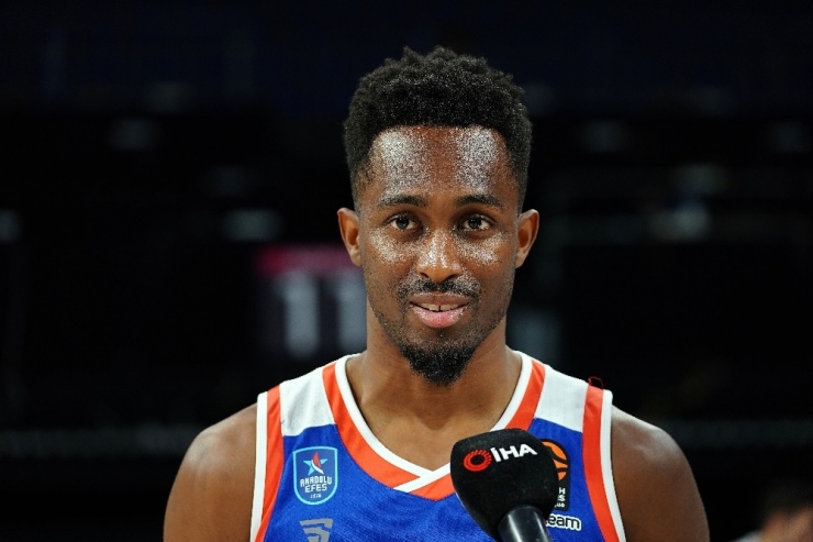 Rodrigue Beaubois: “Geçtiğimiz Yıl Harikaydı Ama Bu Yıl Daha Da Üste Çıkmak İstiyoruz”