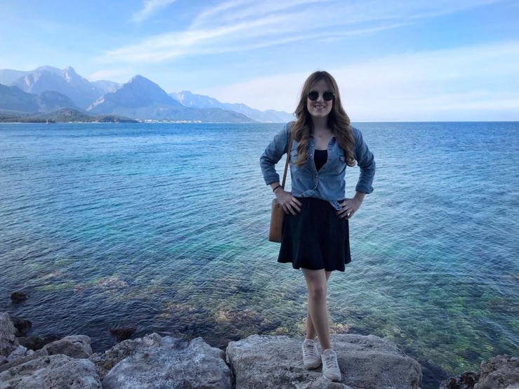 Anestezi Teknikeri Evinde Ölü Bulundu