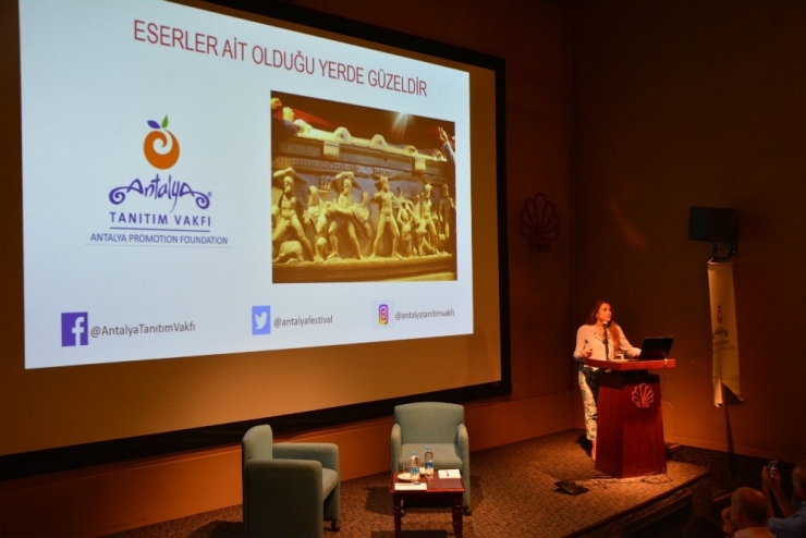 Antalya, Tarihi Değerlerine Sahip Çıkıyor