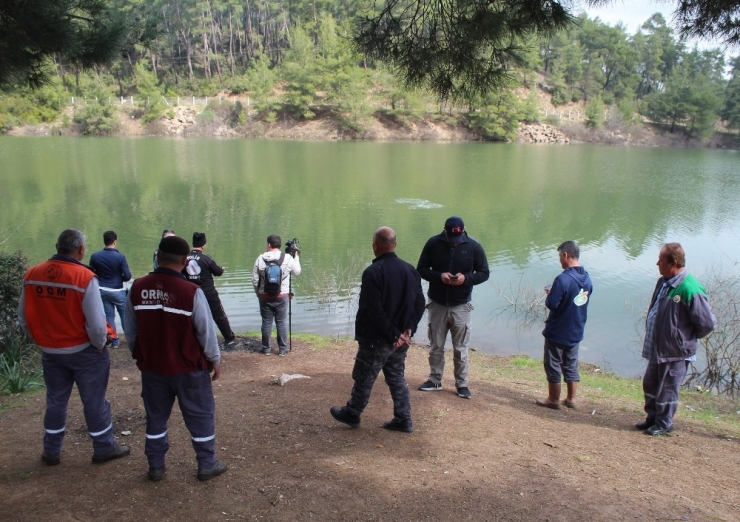 8 Parçaya Bölünen Emlakçının Katil Zanlısından Kan Donduran İfade