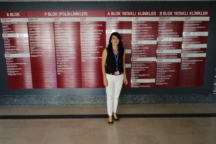 Balcalı Hastanesi Sağlık Turizmi Ruhsatı Almaya Hak Kazandı