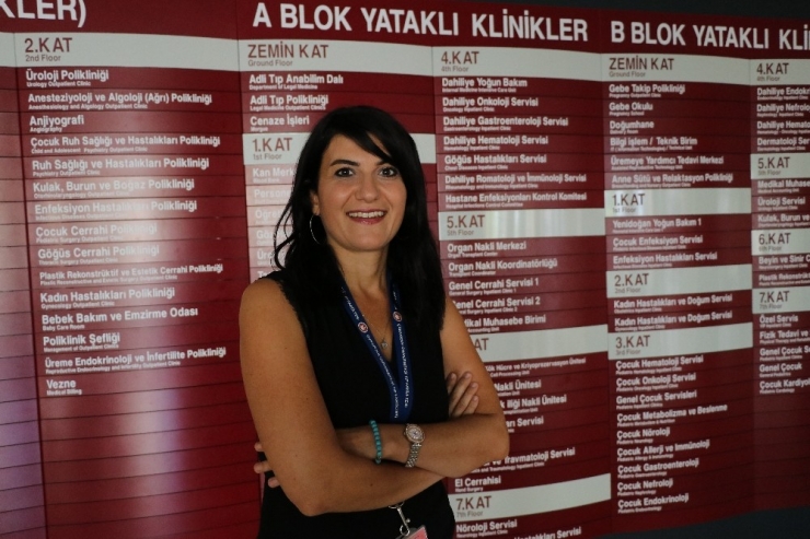 Balcalı Hastanesi Sağlık Turizmi Ruhsatı Almaya Hak Kazandı