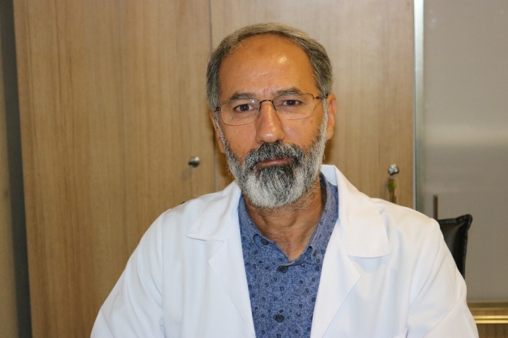 Uzmanlar Uyardı “Sepsiste Erken Tanı Ve Farkındalık Çok Önemli”