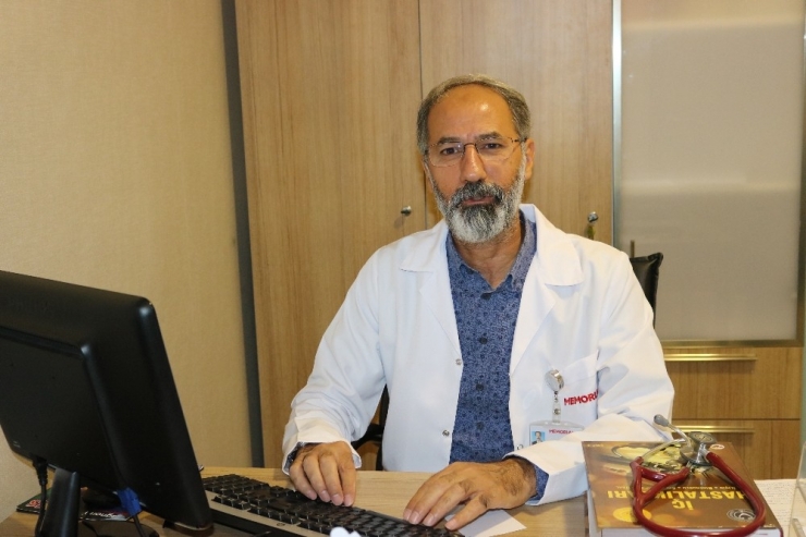 Uzmanlar Uyardı “Sepsiste Erken Tanı Ve Farkındalık Çok Önemli”