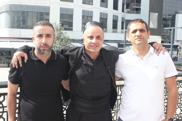 İş Adamı Medet Anlı’dan Konut Mağdurlarına Müjde