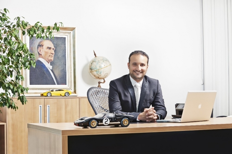 Otomotiv Sektöründe Büyük İstihdam İmkanı