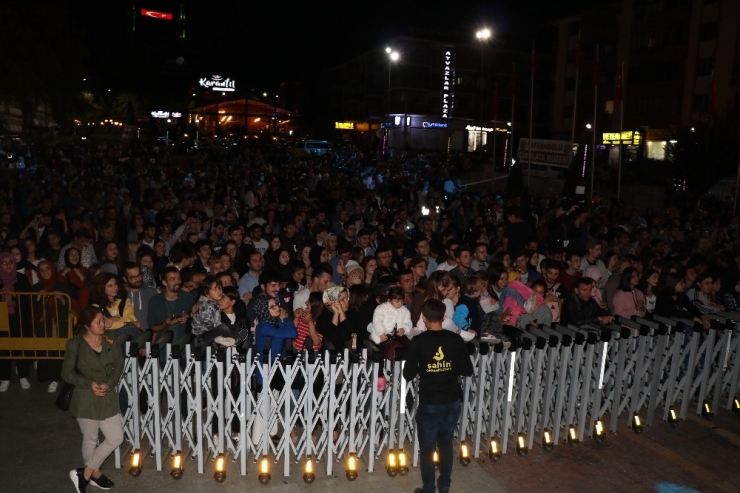 Altın Safran Belgesel Film Festivali Konserlerle Devam Etti