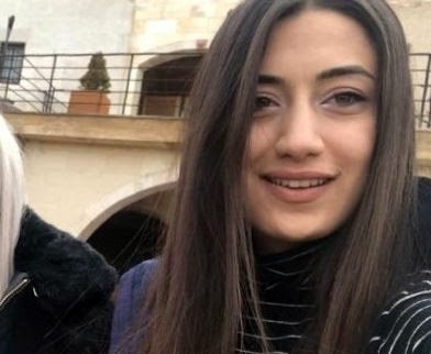 Arkadaşının İttiği Üniversiteli Genç Kız Asansör Boşluğuna Düştü