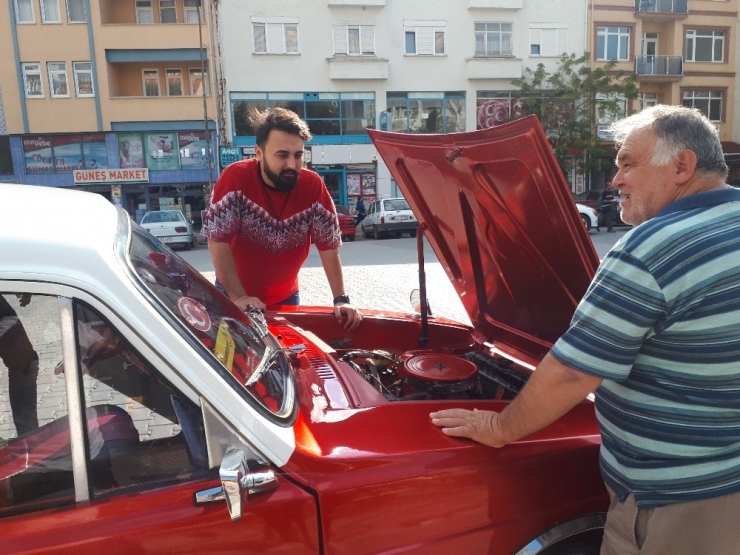 47 Yıldır Yollarda