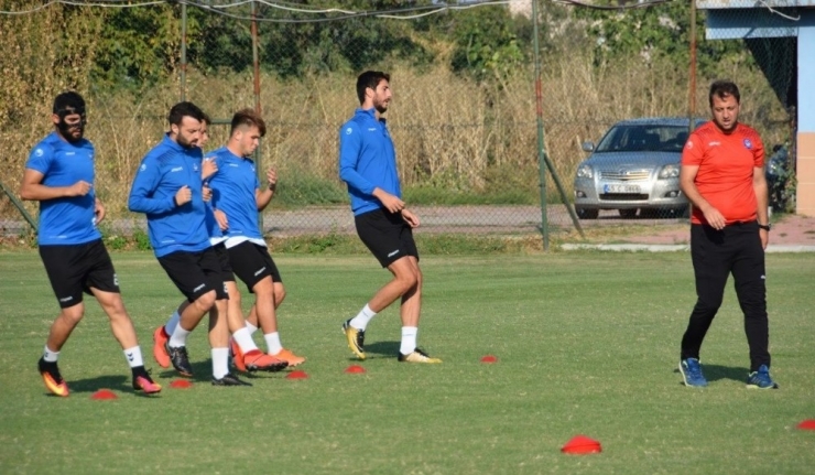 Yunusemre’de Hedef 3 Puan