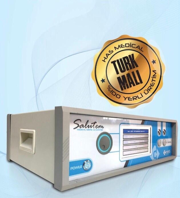 Has Medikal, Başarısını Yurtdışına Taşıdı